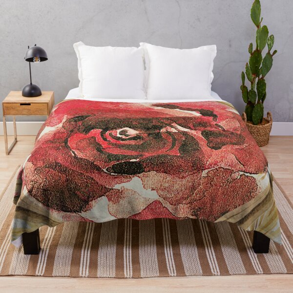 Item preview, Red rose designed and sold by VAMR-Boutique.