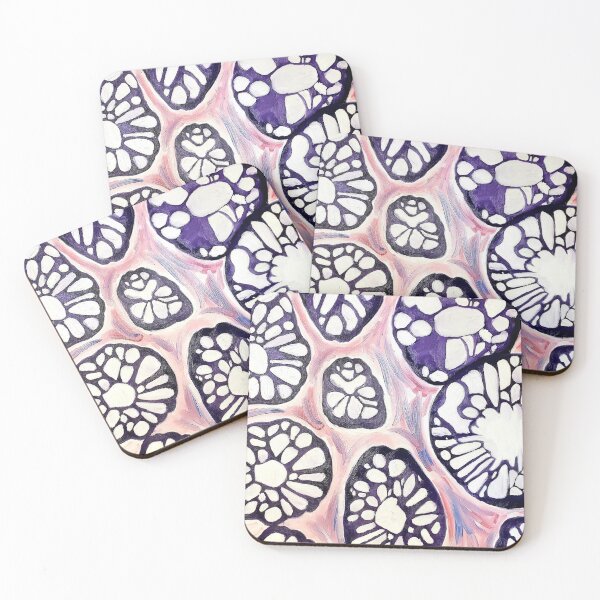 Item preview, Endometriosis under the microscope designed and sold by Nickelr1999.