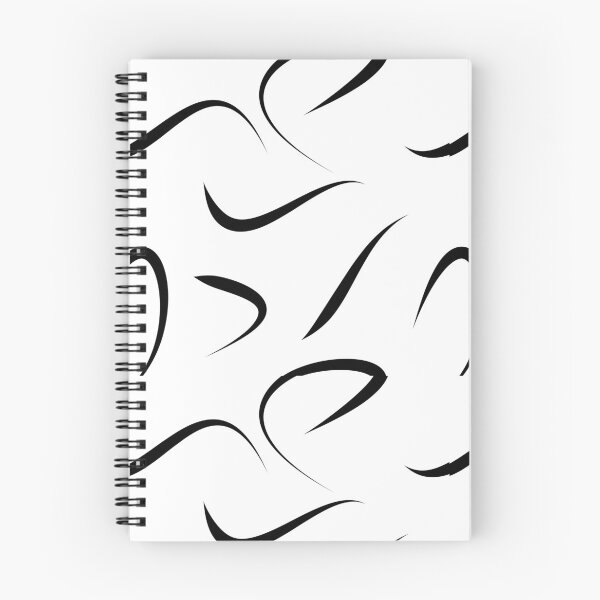 Item preview, black on white trends designed and sold by Pirayz.