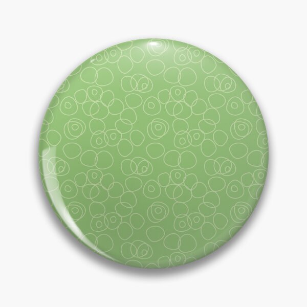 Item preview, Bubbles Bubbles, Green designed and sold by Meg M Studio.