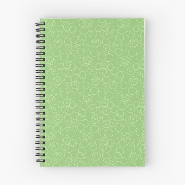 Item preview, Bubbles Bubbles, Green designed and sold by Meg M Studio.