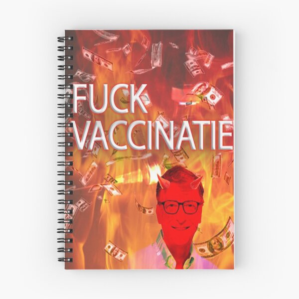 Artikelvorschau, Fick Impfung entworfen und verkauft von Changeyourdesign.