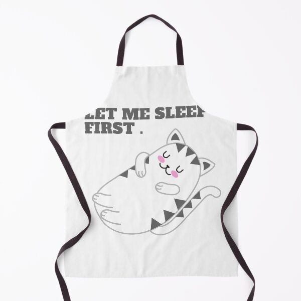 Item preview, Let me sleep first designed and sold by Liliesse.