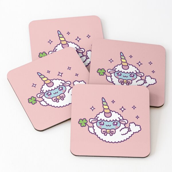 Aperçu de l'œuvre Funny Unicorn Narwhal créée et vendue par finnimoo.
