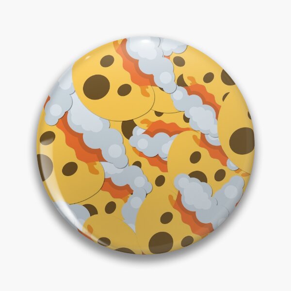 Item preview, Exploding Head designed and sold by Stitchmoji.