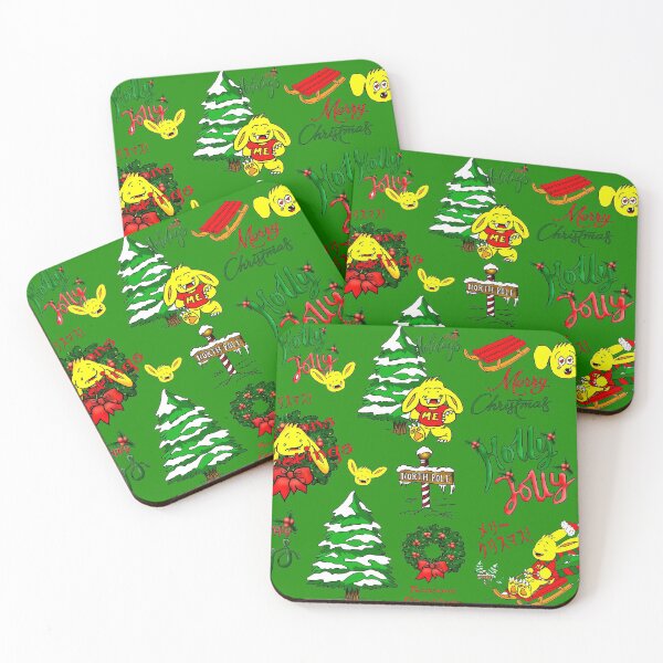 Item preview, Christmas Emmie designed and sold by FictiveArt.