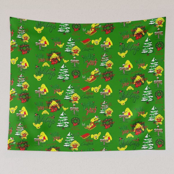 Item preview, Christmas Emmie designed and sold by FictiveArt.