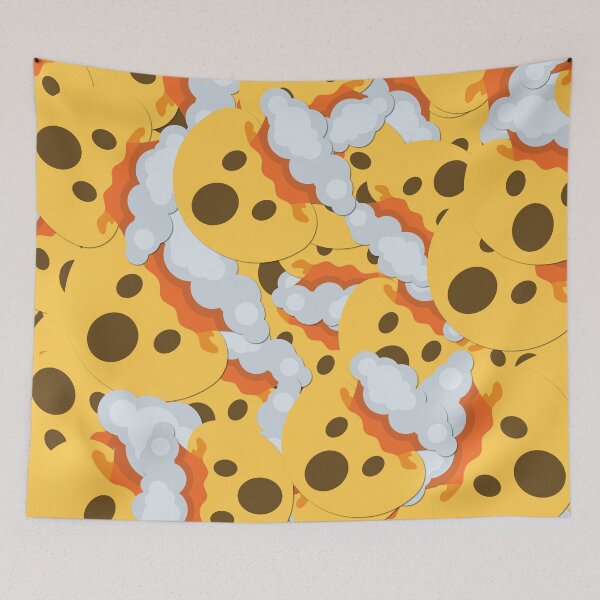 Item preview, Exploding Head designed and sold by Stitchmoji.