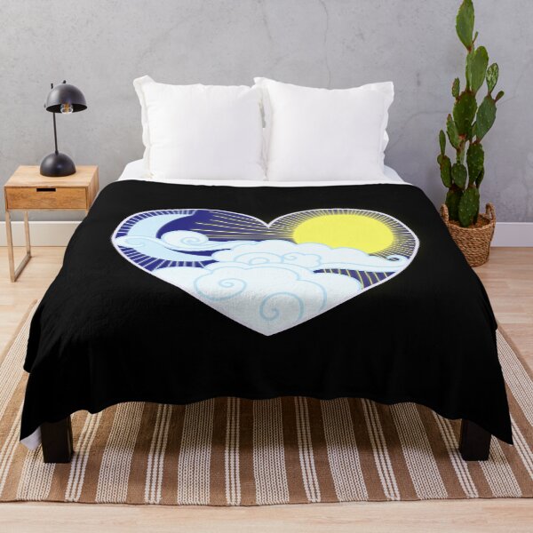 Item preview, Sun & Moon designed and sold by UnholyRadioHost.