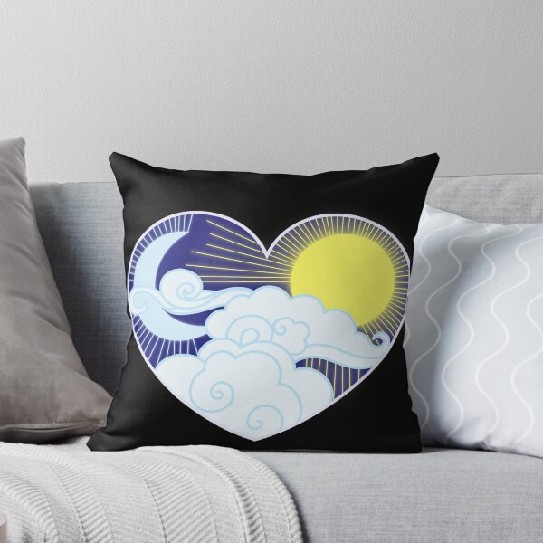 Item preview, Sun & Moon designed and sold by UnholyRadioHost.
