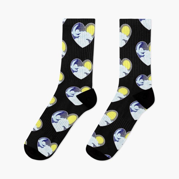 Item preview, Sun & Moon designed and sold by UnholyRadioHost.