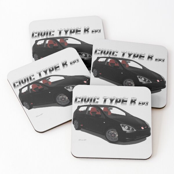 Item preview, Civic Type R designed and sold by pjesusartrb.