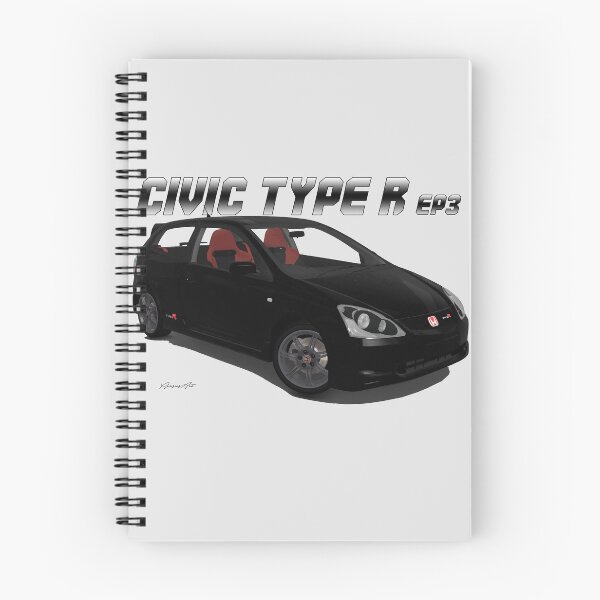 Item preview, Civic Type R designed and sold by pjesusartrb.