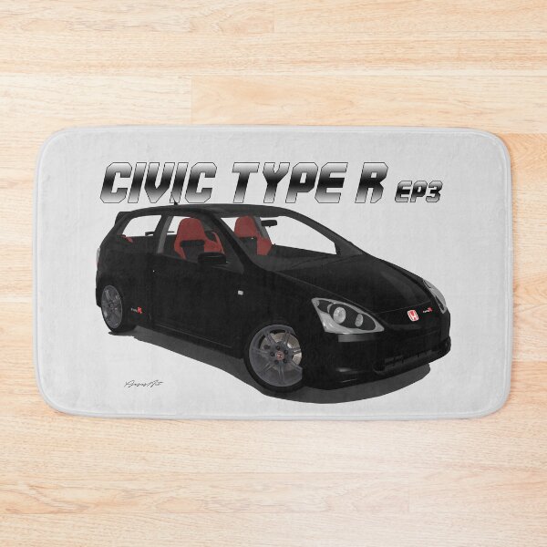 Item preview, Civic Type R designed and sold by pjesusartrb.