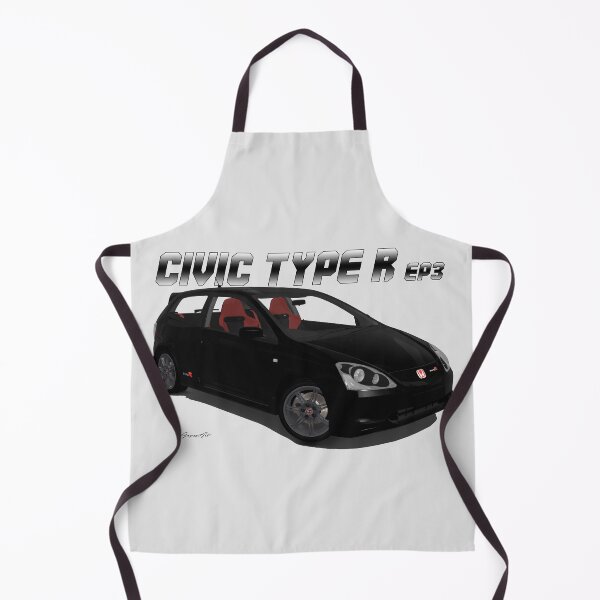 Item preview, Civic Type R designed and sold by pjesusartrb.