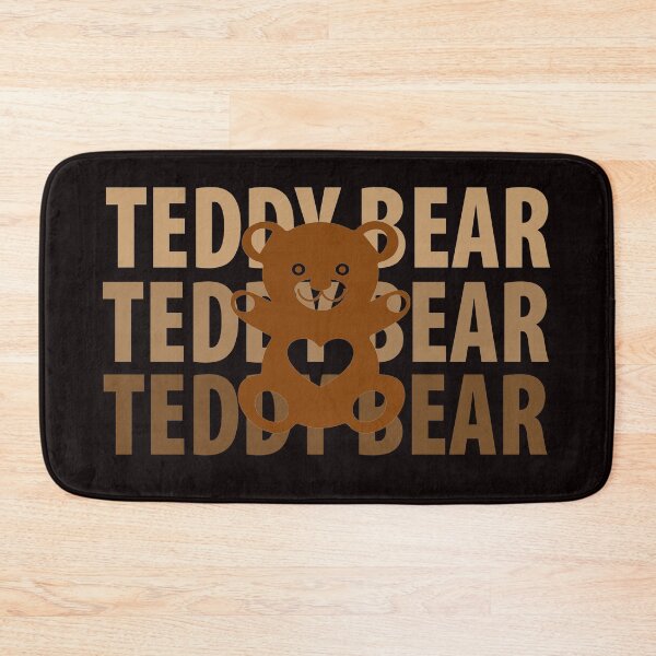 Item preview, Teddy Bear designed and sold by JAZTshirt.