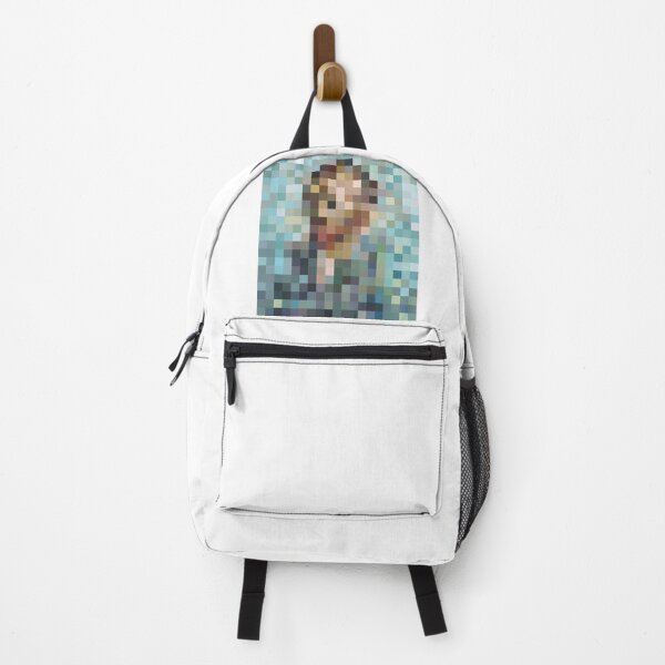 Item preview, Self Portrait of Van Gogh designed and sold by imlying.