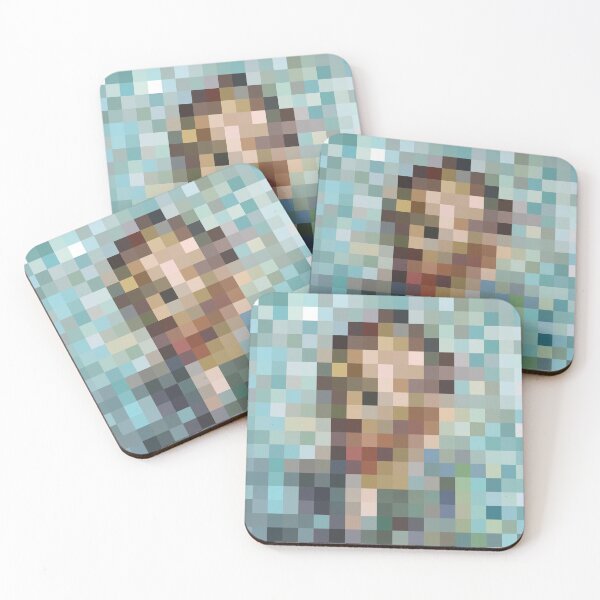 Item preview, Self Portrait of Van Gogh designed and sold by imlying.
