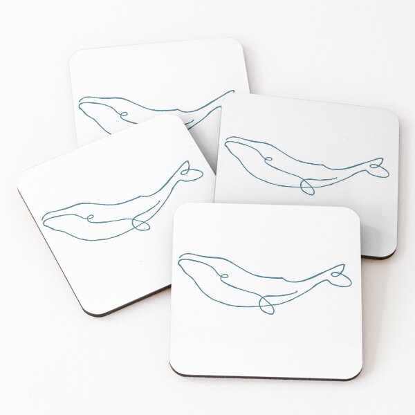 Item preview, Blue whale designed and sold by AreeReyes.