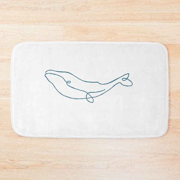 Item preview, Blue whale designed and sold by AreeReyes.