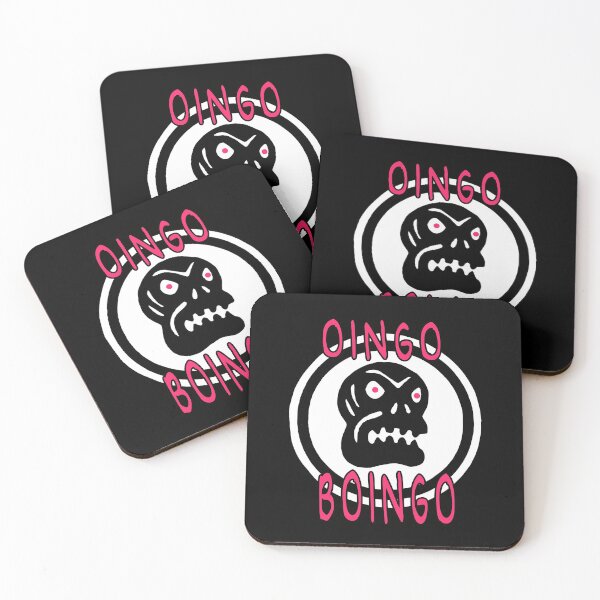 Item preview, oingo boingo designed and sold by MR20.