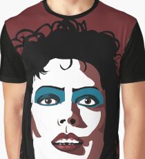 Rocky Horror Graphic T-Shirt