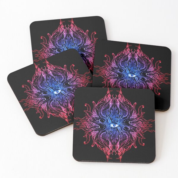 Item preview, AZATHOTH designed and sold by Damyanoman_Art.