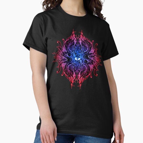 Item preview, AZATHOTH designed and sold by Damyanoman_Art.