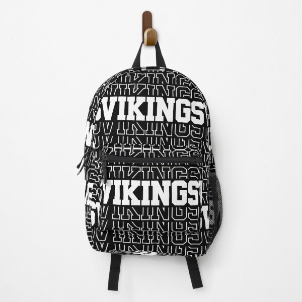 Item preview, Mn Vikings warriors sweatshirts & hoodies designed and sold by MichaelGrace.