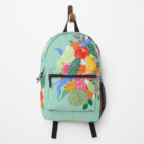 Item preview, Fruits and Jungle Combo designed and sold by SunLee Art.