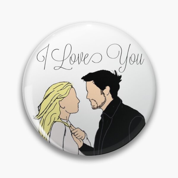 Item preview, Captain Swan  designed and sold by swanspirate520.