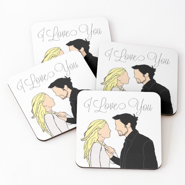 Item preview, Captain Swan  designed and sold by swanspirate520.