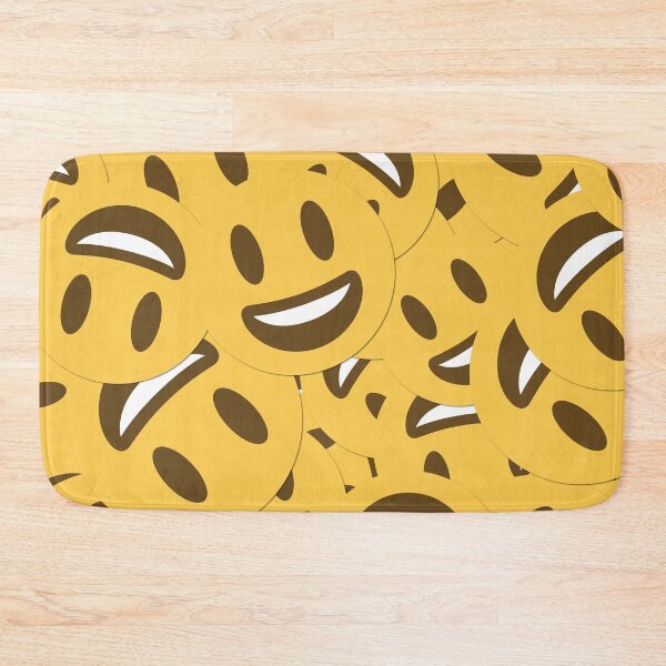 Item preview, Grinning With Big Eyes designed and sold by Stitchmoji.