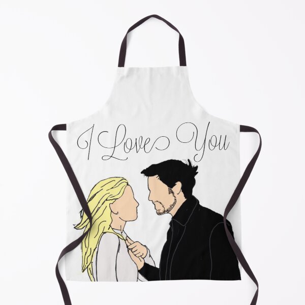 Item preview, Captain Swan designed and sold by swanspirate520.
