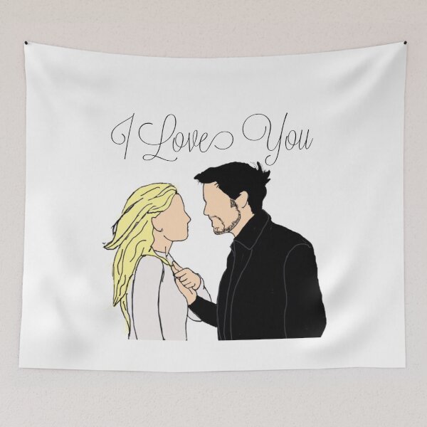 Item preview, Captain Swan  designed and sold by swanspirate520.