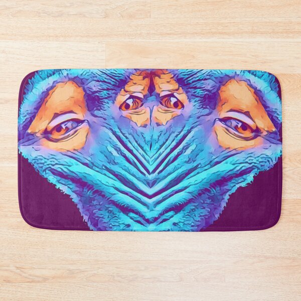 Item preview, Martian digital art alien designed and sold by Julieford.