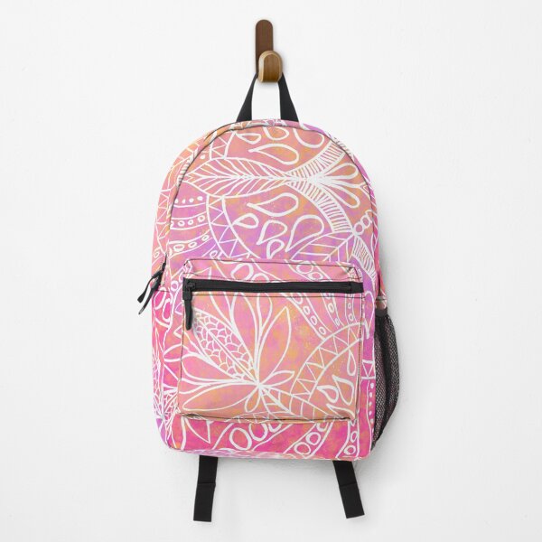 Item preview, Mandala in Pinks designed and sold by HeyMim.