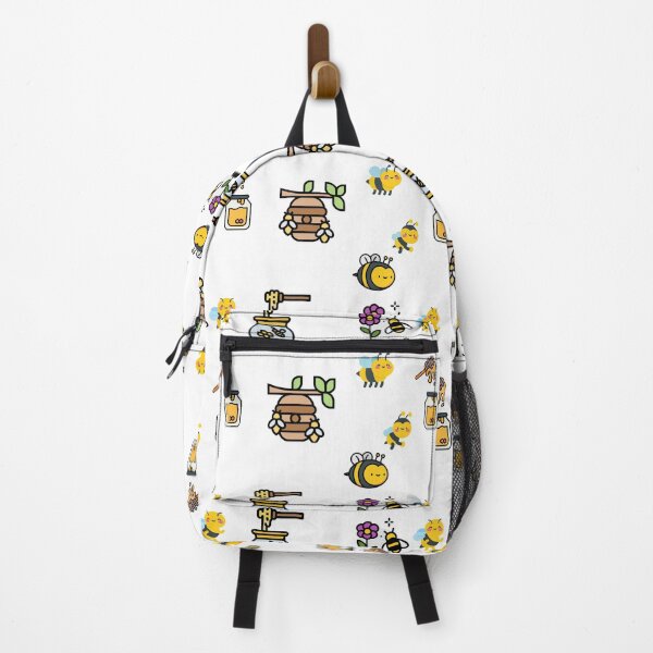 Item preview, Honey Bees designed and sold by PatternsRUs.