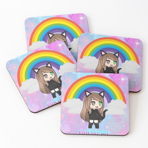 Item preview, gacha life  anime  2 designed and sold by Thegames.