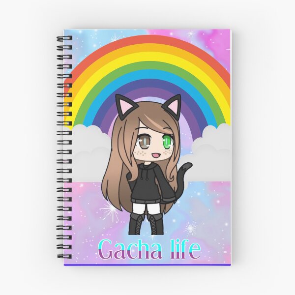 Item preview, gacha life  anime  2 designed and sold by Thegames.