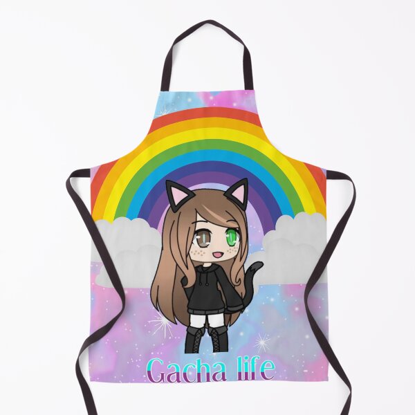 Item preview, gacha life anime 2 designed and sold by Thegames.