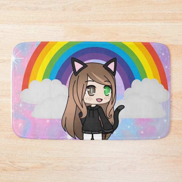 Item preview, gacha life  anime  2 designed and sold by Thegames.