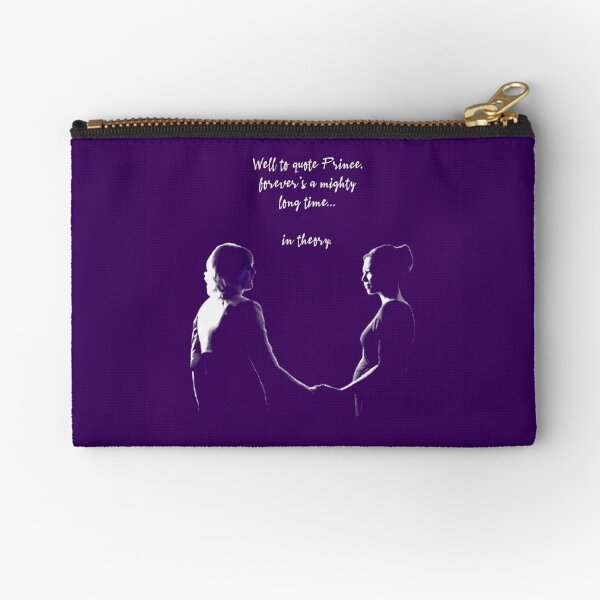 Item preview, Well to quote Prince - Caroline and Kate designed and sold by paivihollander.