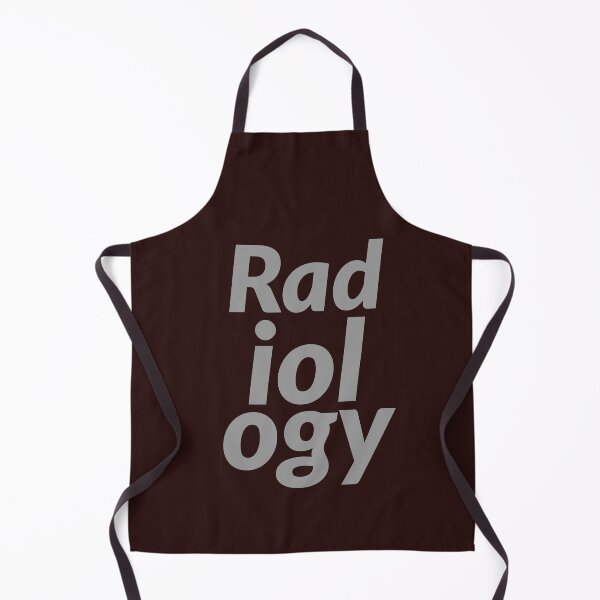Item preview, Radiology designed and sold by doctors-apparel.
