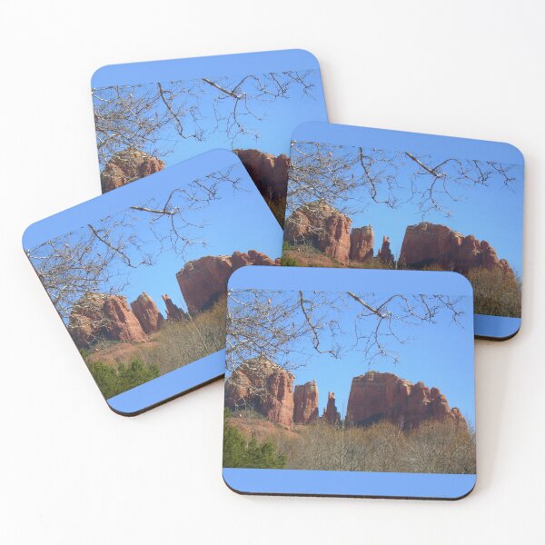 Item preview, Cathedral Rock, Sedona , Arizona designed and sold by ArtDesignsByNat.