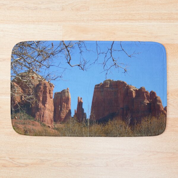 Item preview, Cathedral Rock, Sedona , Arizona designed and sold by ArtDesignsByNat.