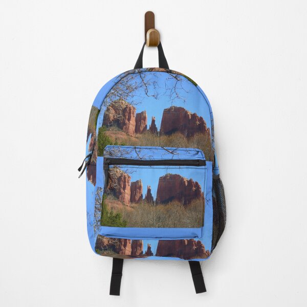 Item preview, Cathedral Rock, Sedona , Arizona designed and sold by ArtDesignsByNat.