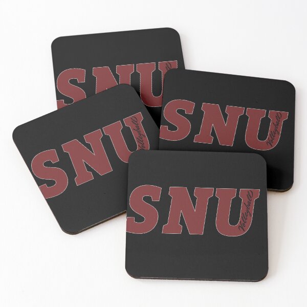 Item preview, SNU Volleyball designed and sold by Stacia Boyd.