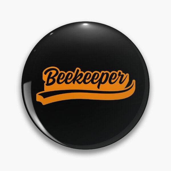 Item preview, Beekeeper, Beekeeping designed and sold by JDMHoney.