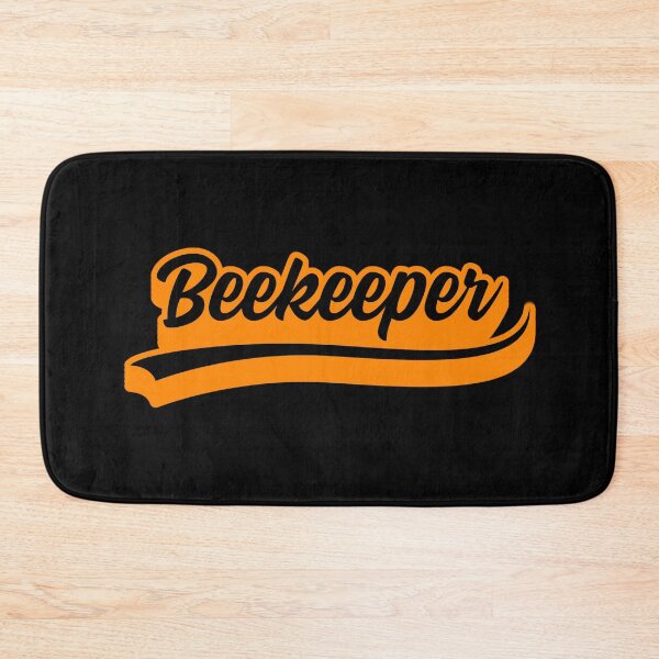 Item preview, Beekeeper, Beekeeping designed and sold by JDMHoney.